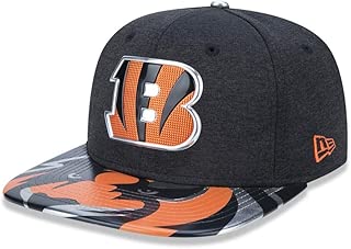 NFL Chicago Bears 2017 Draft On Stage 9Fifty Snapback Cap, One Size, Navy - coolthings.us