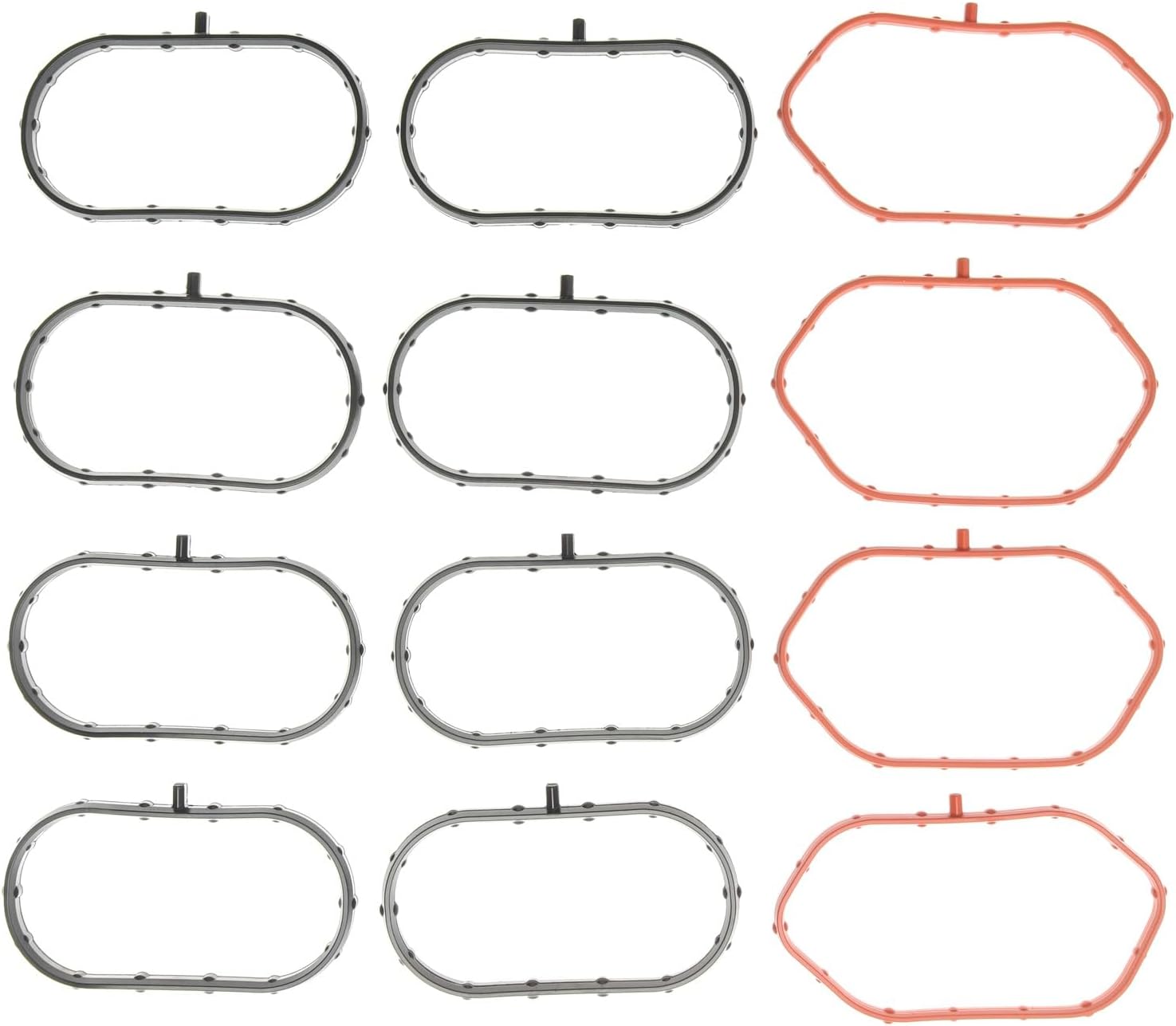 Mahle Intake Manifold Gasket Set - MS20487