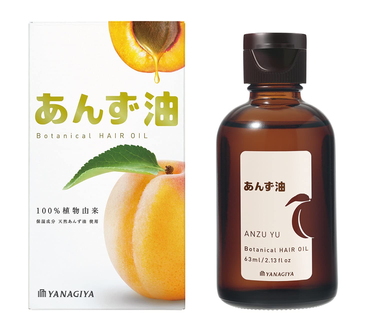 【単品13個セット】 柳屋 あんず油 小 柳屋本店(代引不可)【送料無料】 Amazon.co.jp: 柳屋 あんず油 63mL : ビューティー