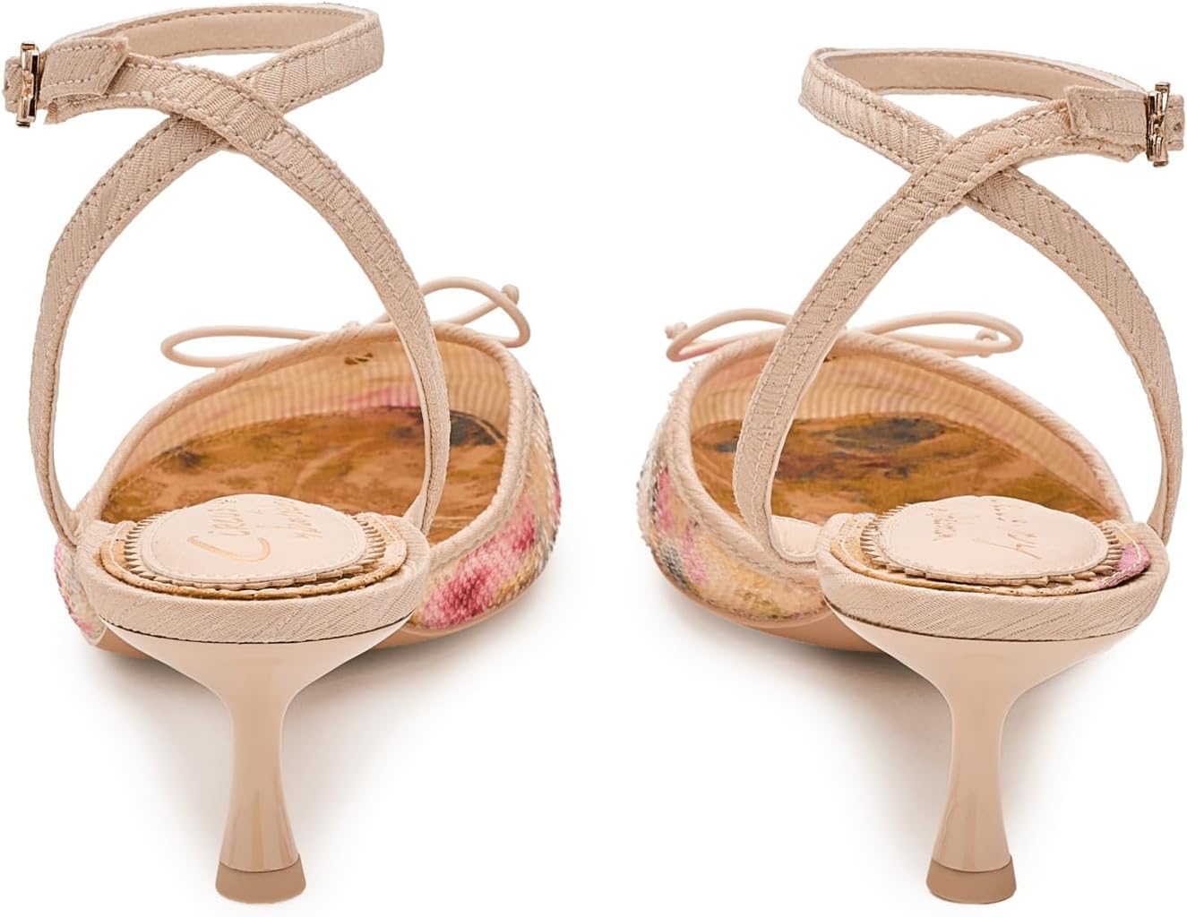 Circus NY by Sam Edelman Women's Rosetta