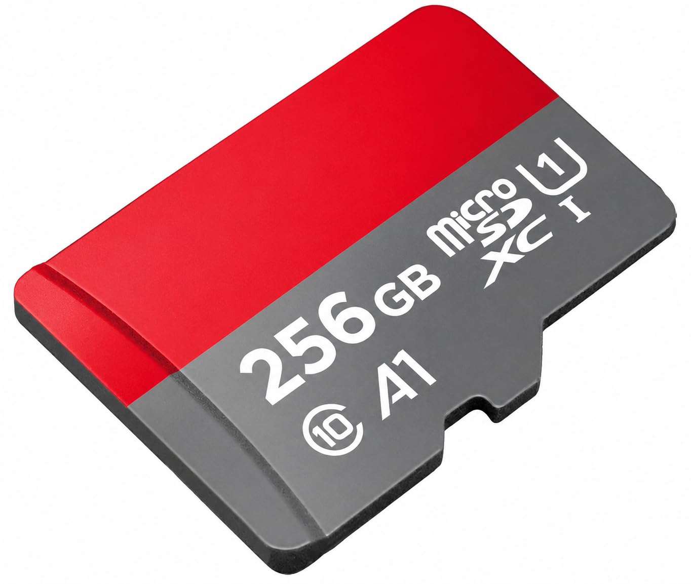 256 gb micro sdxc class 10. u3 .a1 high speed up to 140 mb/s