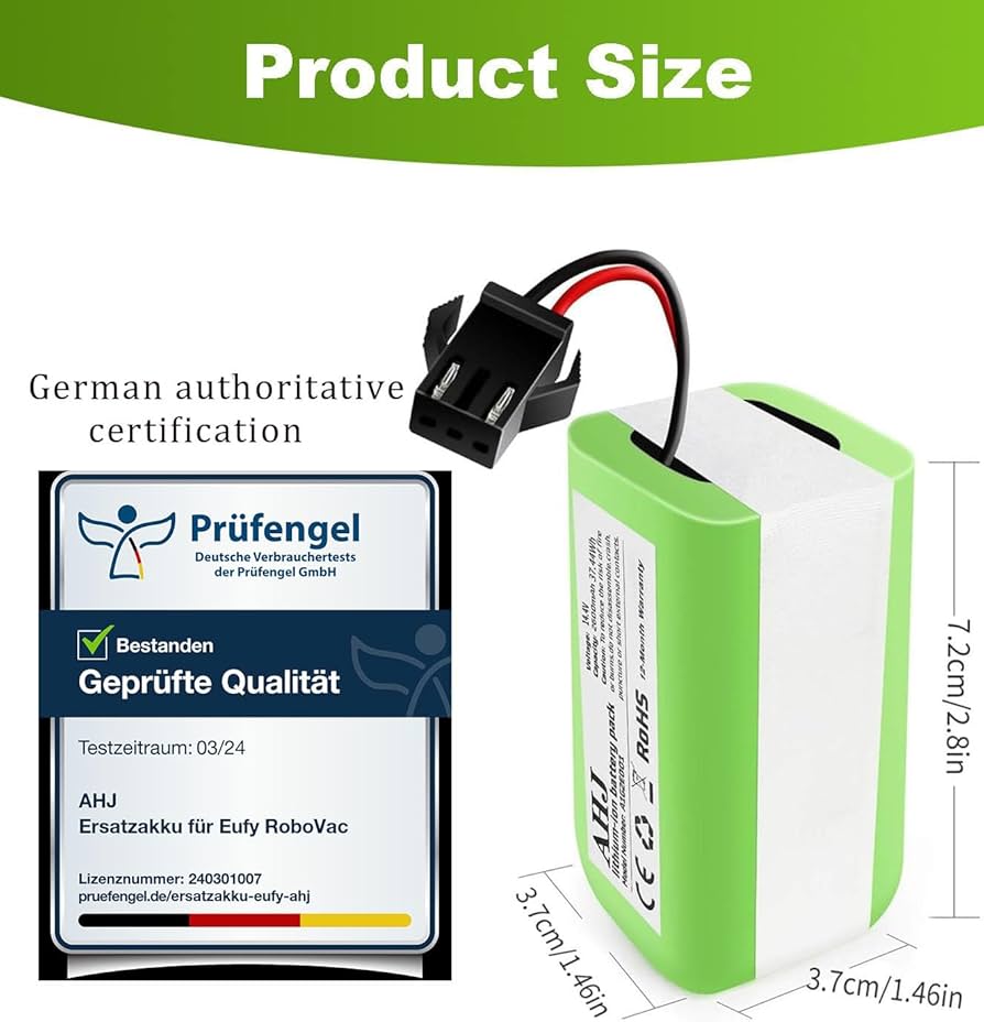 V1502FAN SET と V1501 BATTERY SET Amazon.com: AHJ