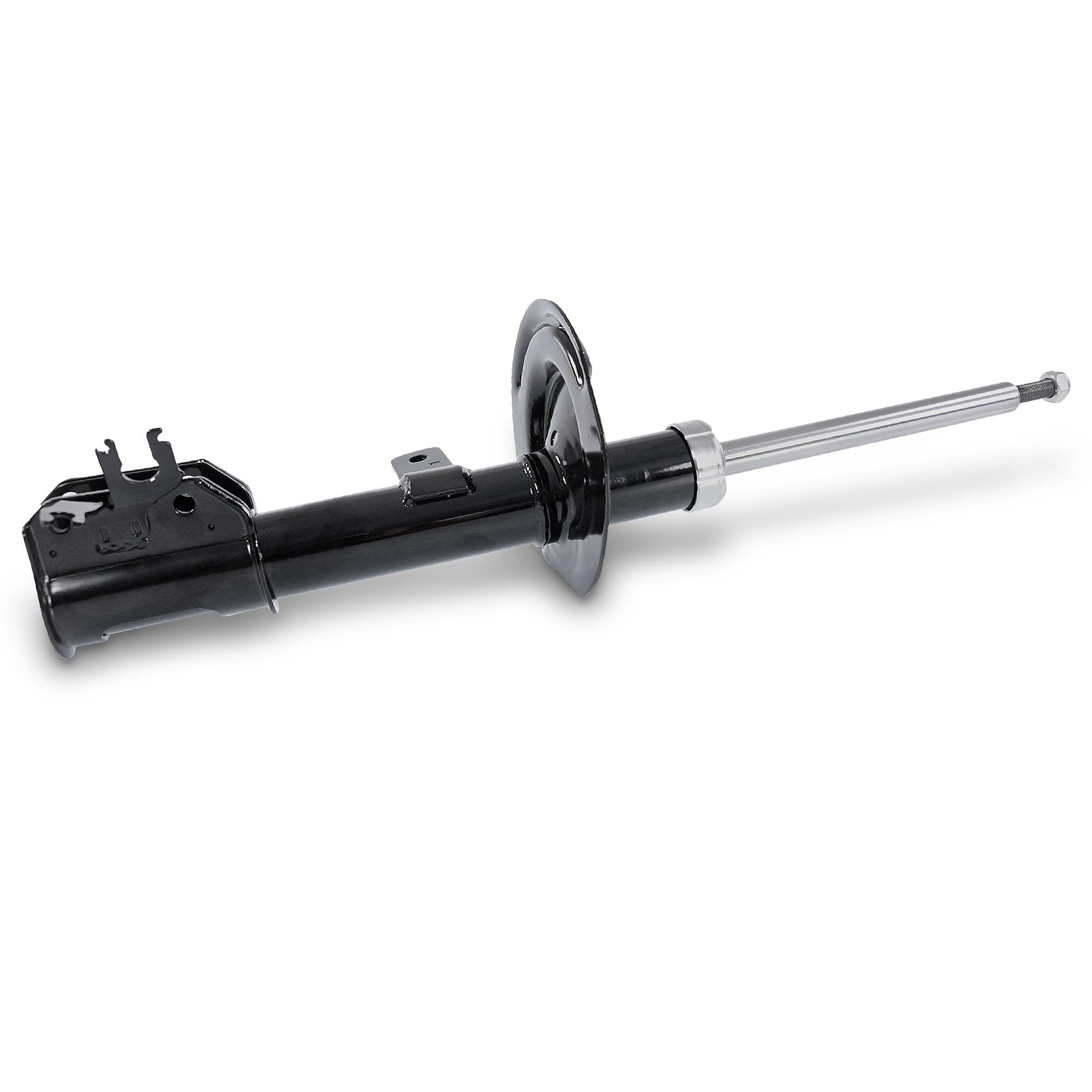 2x ammortizzatori anteriori + cuscinetti + kit di manutenzione per BMW