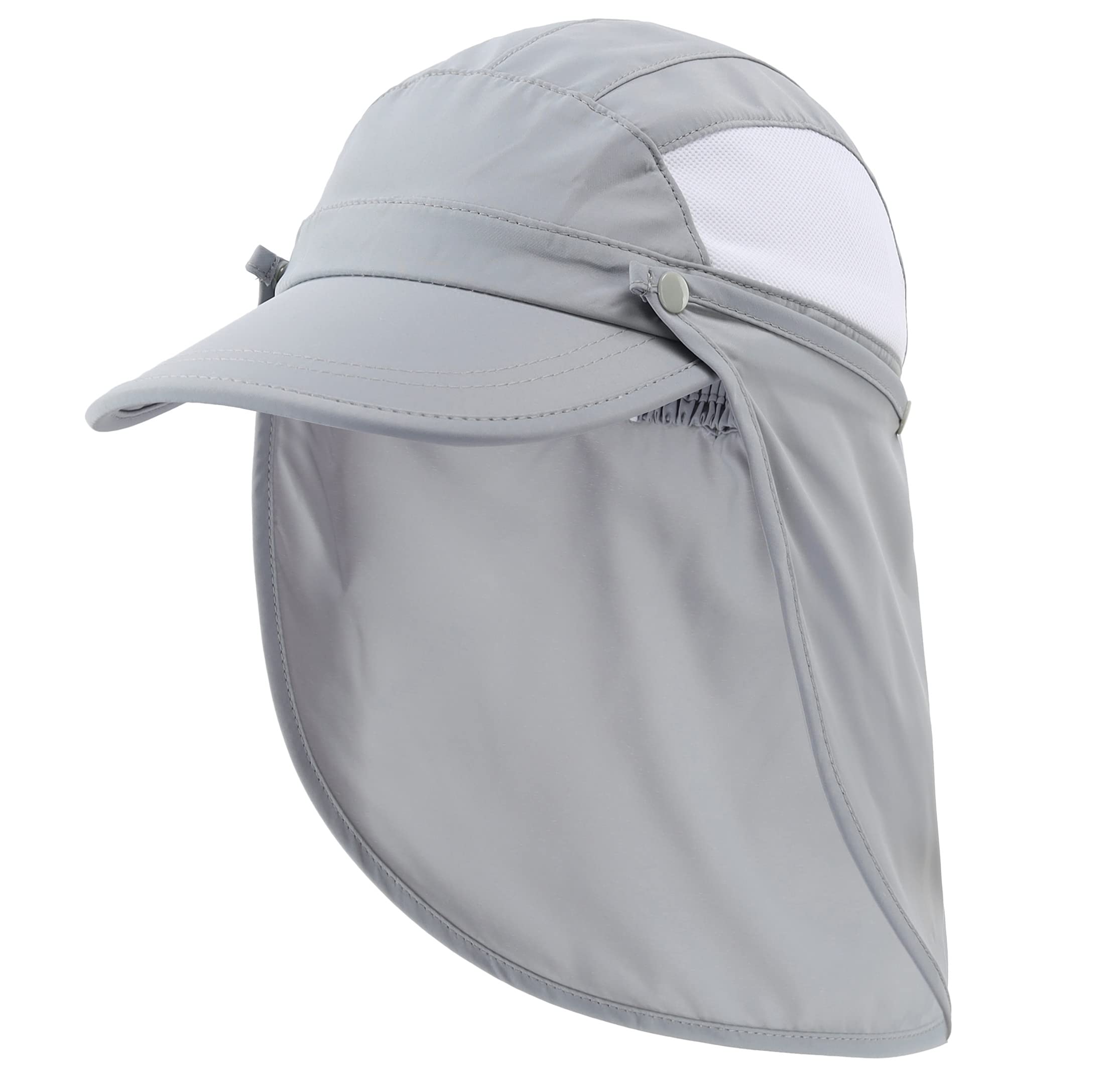 Connectyle Kids Flap Sun Hat