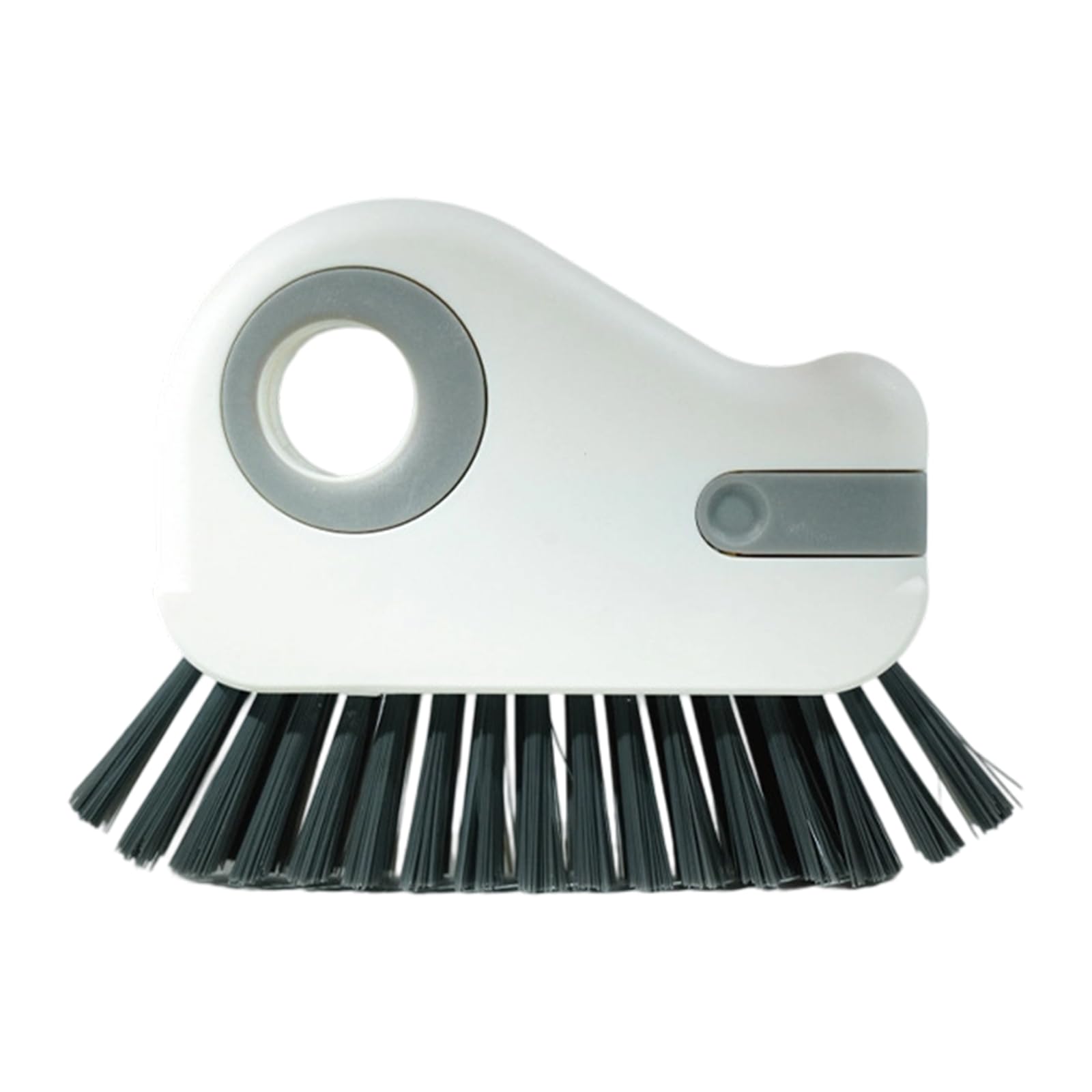 Ergonomic Window Cleaning Brush Design for Homes Not Resistant PP Window Brush with Soft Bristles
