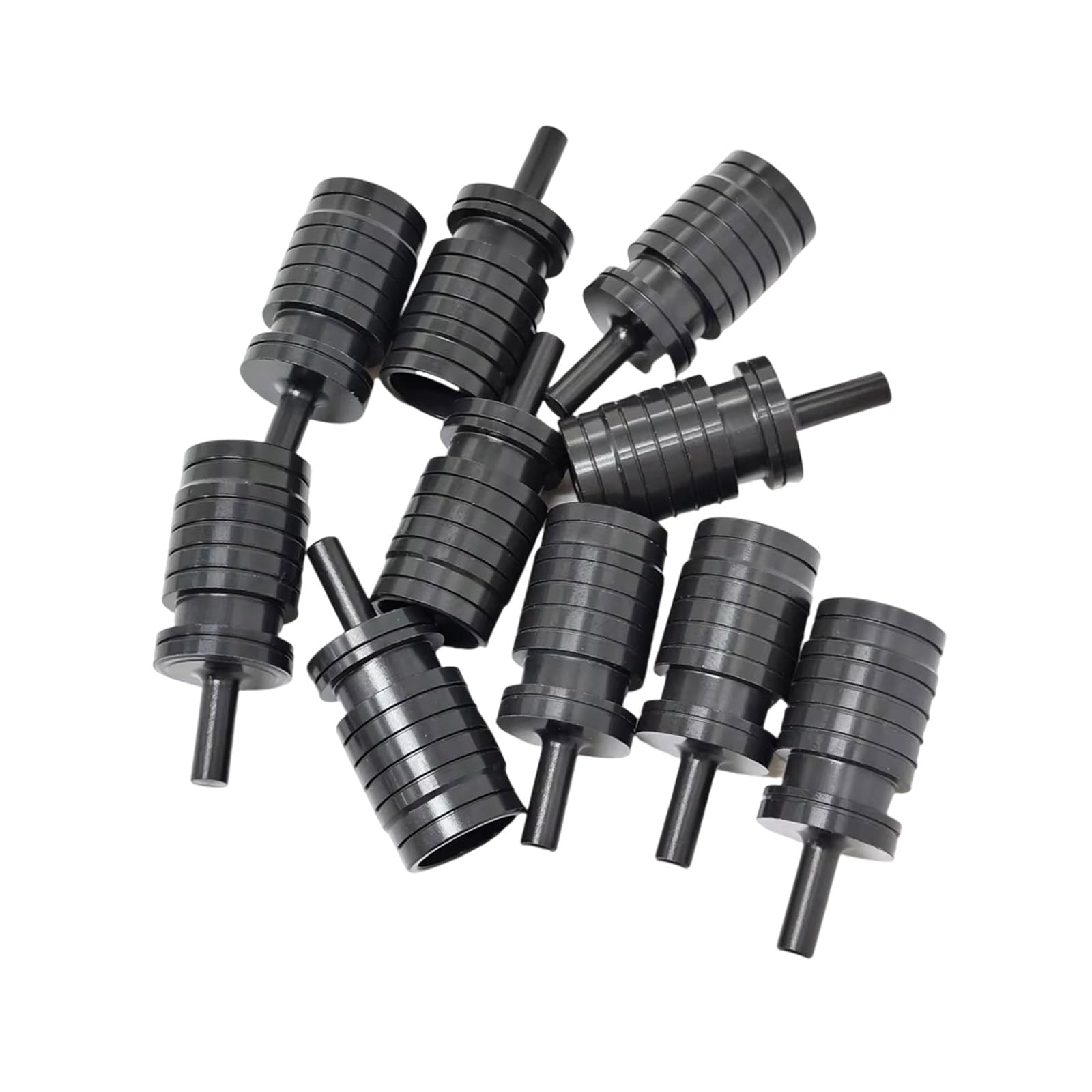 Bombas de aceite de engranaje pistón JF011E para solucionar tirones CVT 8