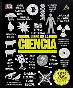 Hardcover LIBRO DE LA CIENCIA, EL [Spanish] Book