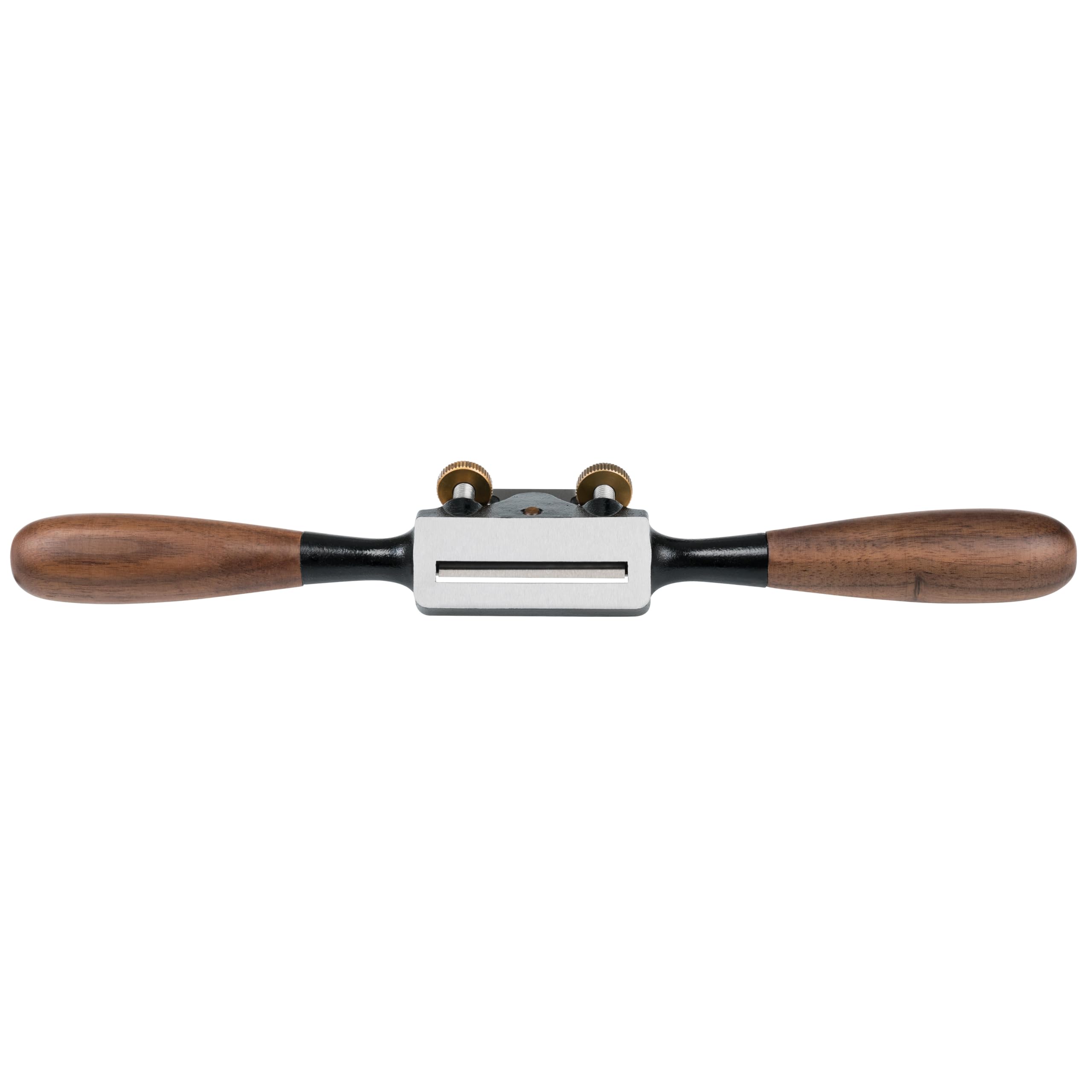 DICTUM® Schweifhobel, gerade Sohle, SK4-Eisen