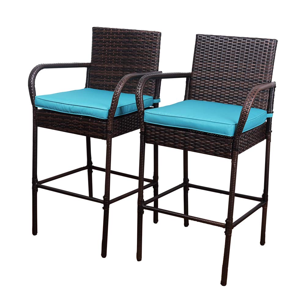 Balcony Height Patio Chairs All Chairs