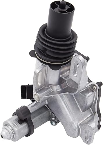 Miniatura 3 de Actuador del embrague del cilindro esclavo para Smart Fortwo Cabrio Coupe 1.0L L3 2007-2014 Referencia # 4512500062 3981000066 3981000022 3981000082