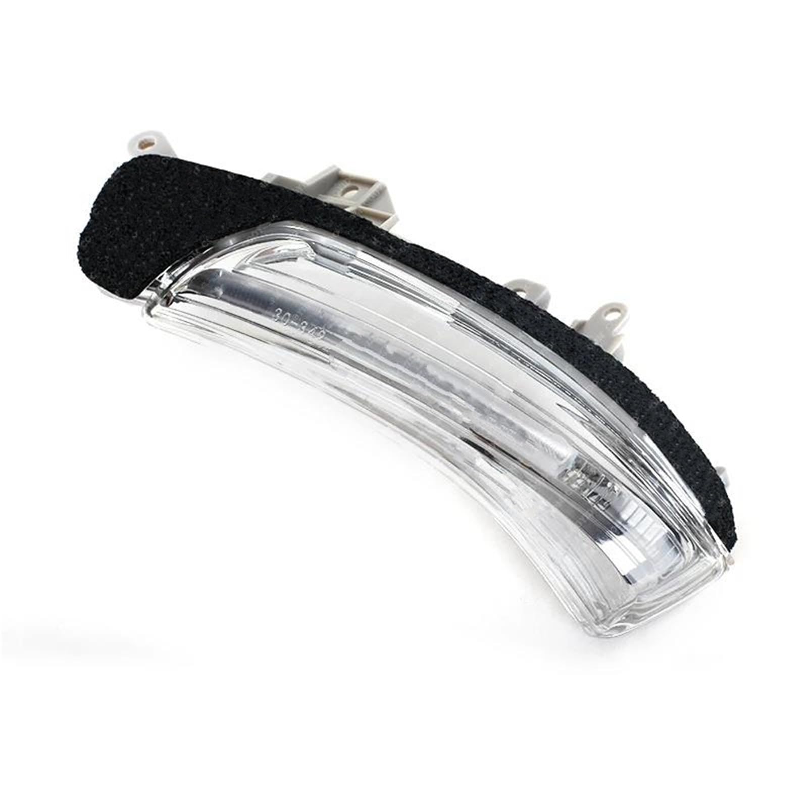Luces de giro para espejo retrovisor de coche Toyota Prius Avalon 4
