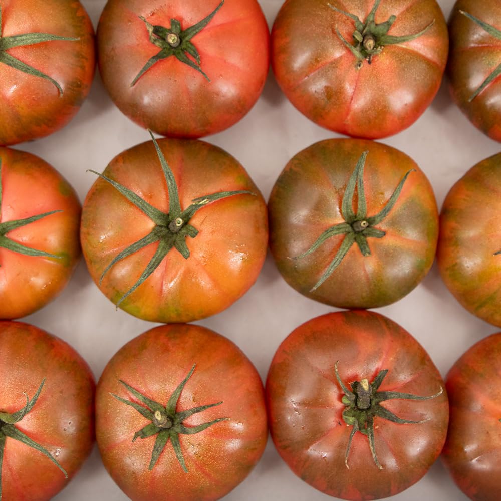 Tomate Marmande Rosa 1kg Cooperativa Granada La Palma