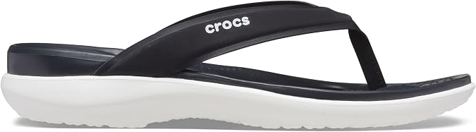 Crocs Women's Capri V Sporty Flip Flop