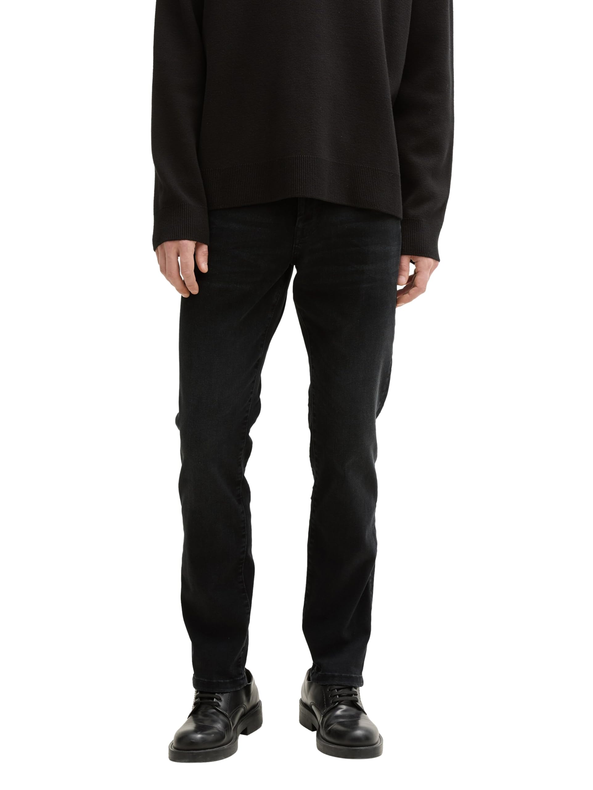 TOM TAILOR Men's Josh Regular Slim Jeans