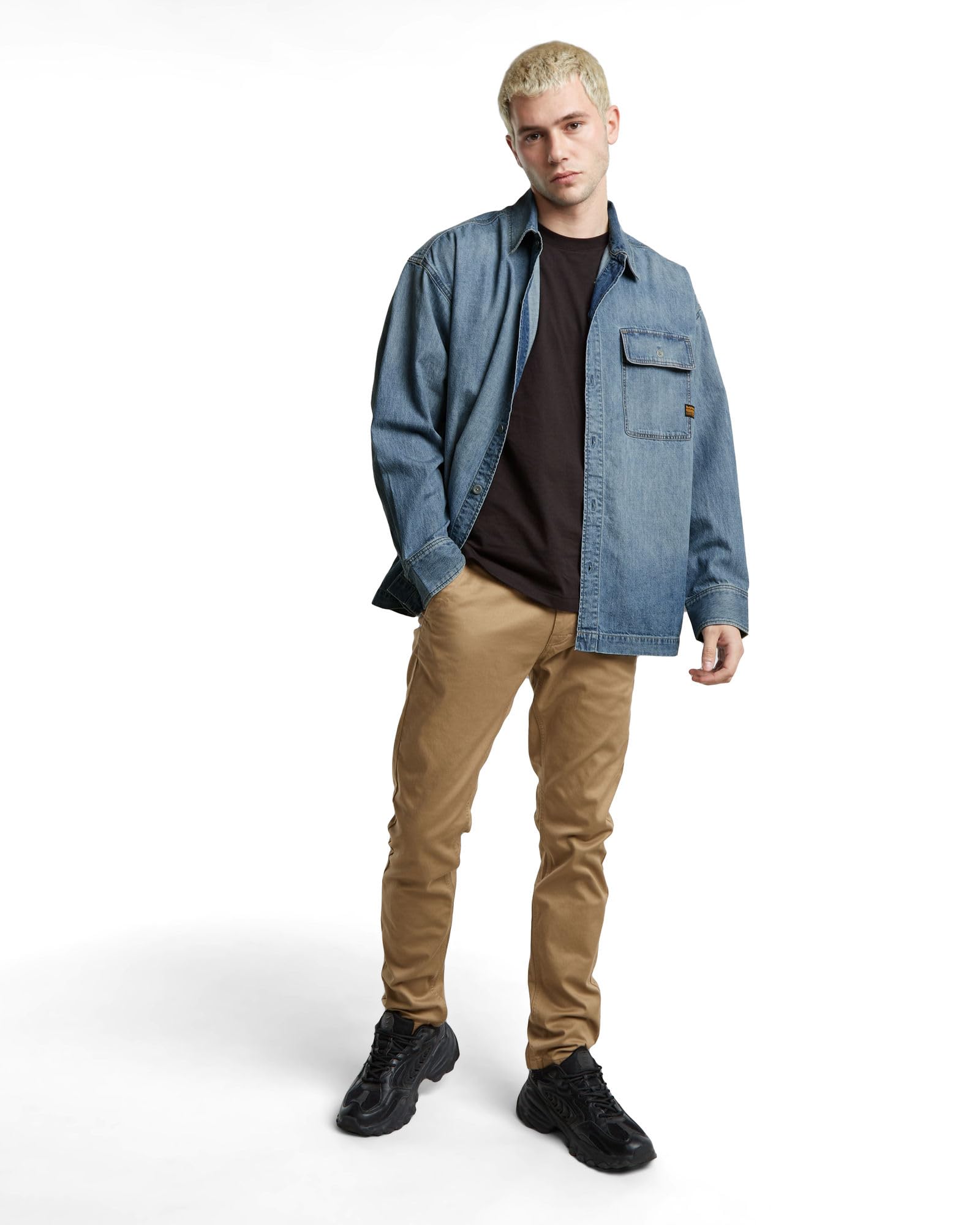 G-Star Hombre Skinny Chino