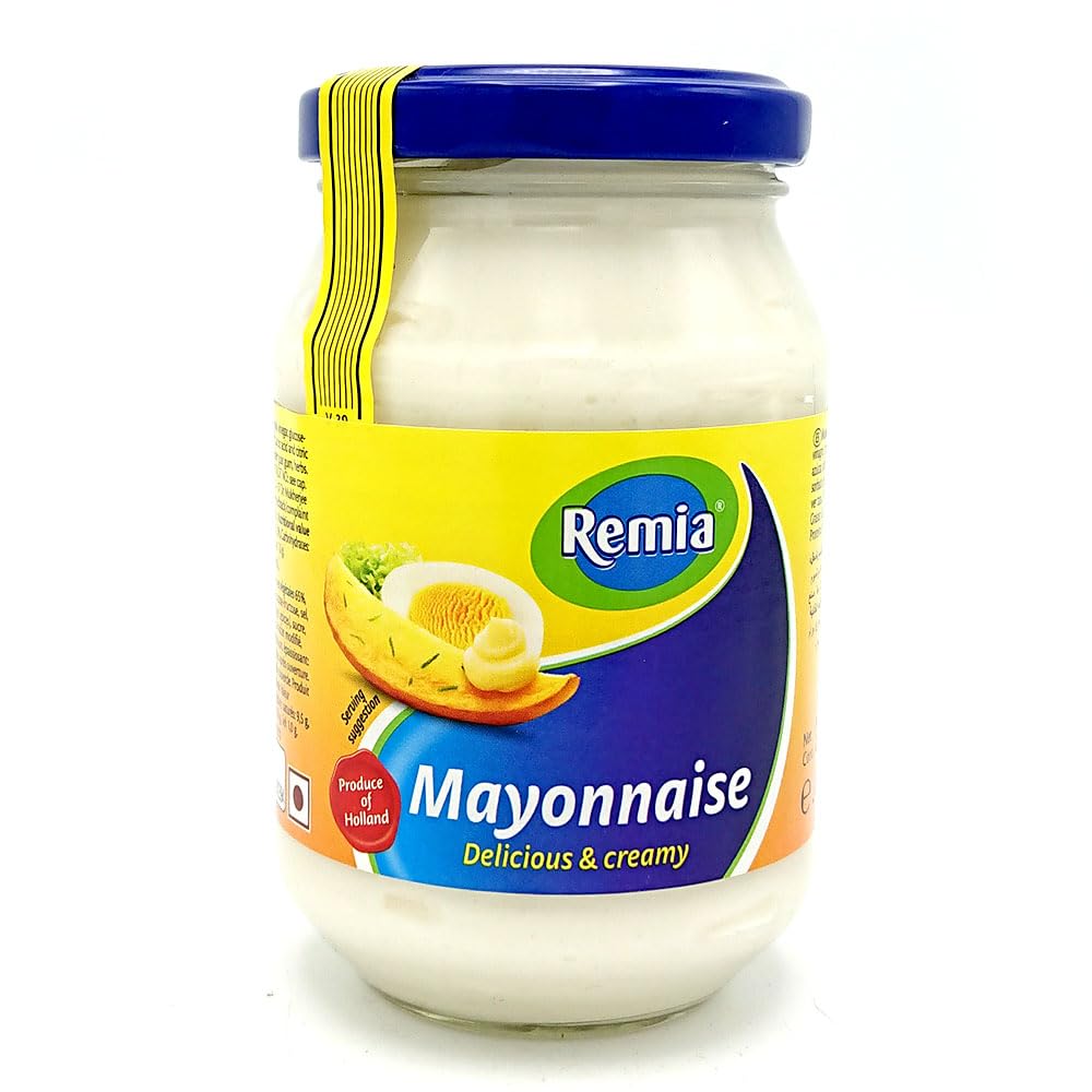 Mayonnaise - 250g Jar