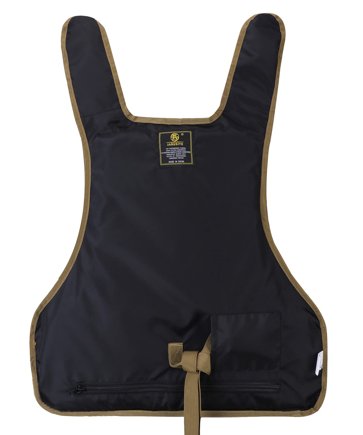 Gilet da pesca a mosca regolabile traspirante outdoor giacche Wasitcoat campeggio caccia fotografia maglia gilet