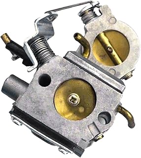 Carburador Baoblaze para Partner K750 K760