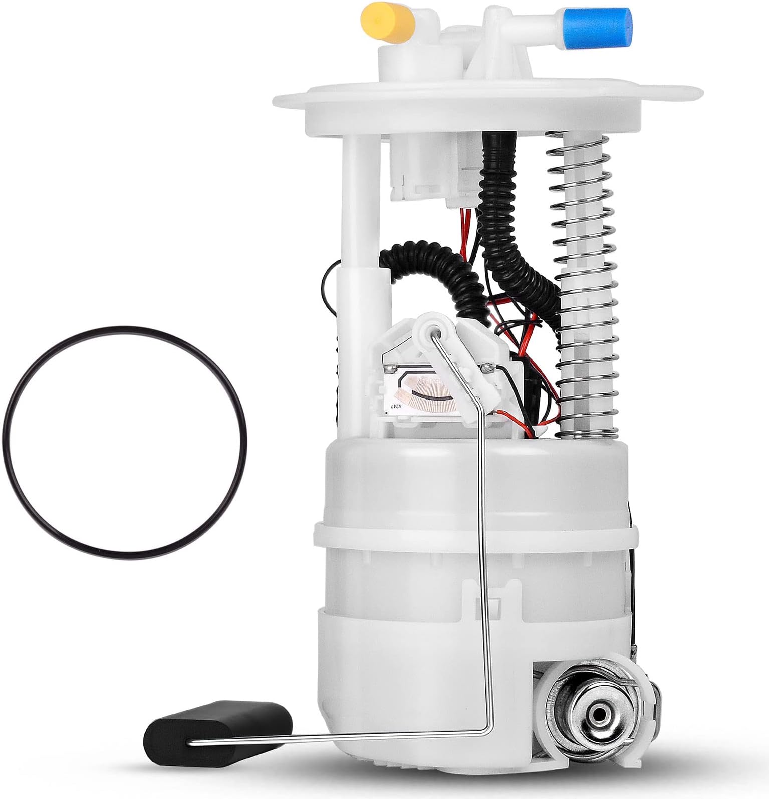 ROADFAR Fuel Pump Assembly Electrical Module with Sending