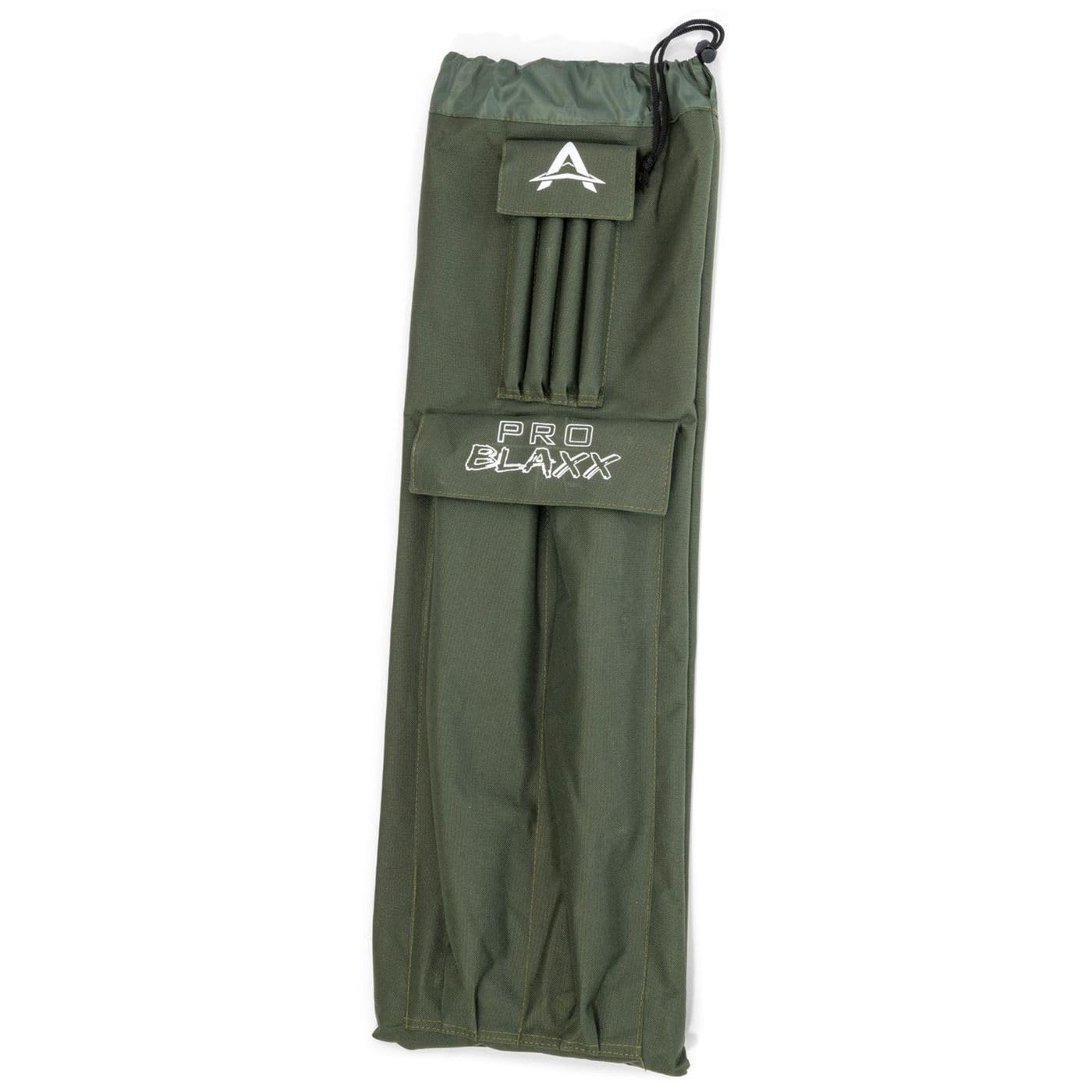Anaconda BLAXX PRO Pod - Rodpod, Rutenhalter für Karpfenruten, Rutenablage, Rutenhalter zum Ansitzangeln