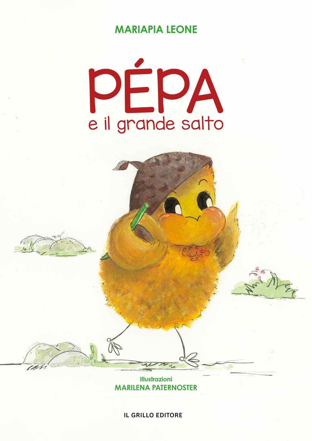 PéPa E Il Grande Salto - 4