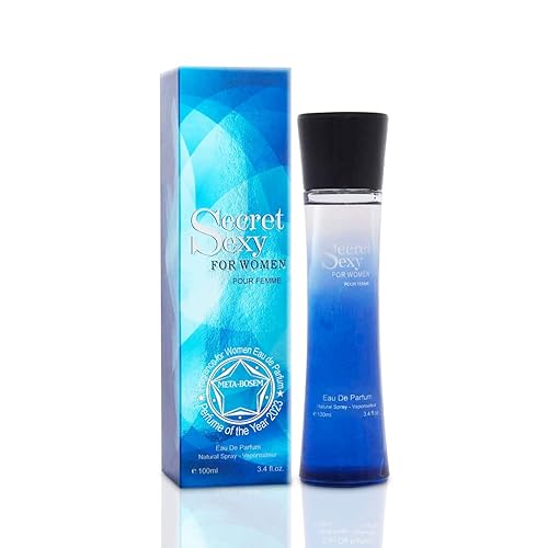 Vista 24 de META-BOSEM Perfume de cachemira dorada, perfume para mujer, Eau de Parfum Natural Spray Fragancia para Niña, aroma femenino fresco, regalo