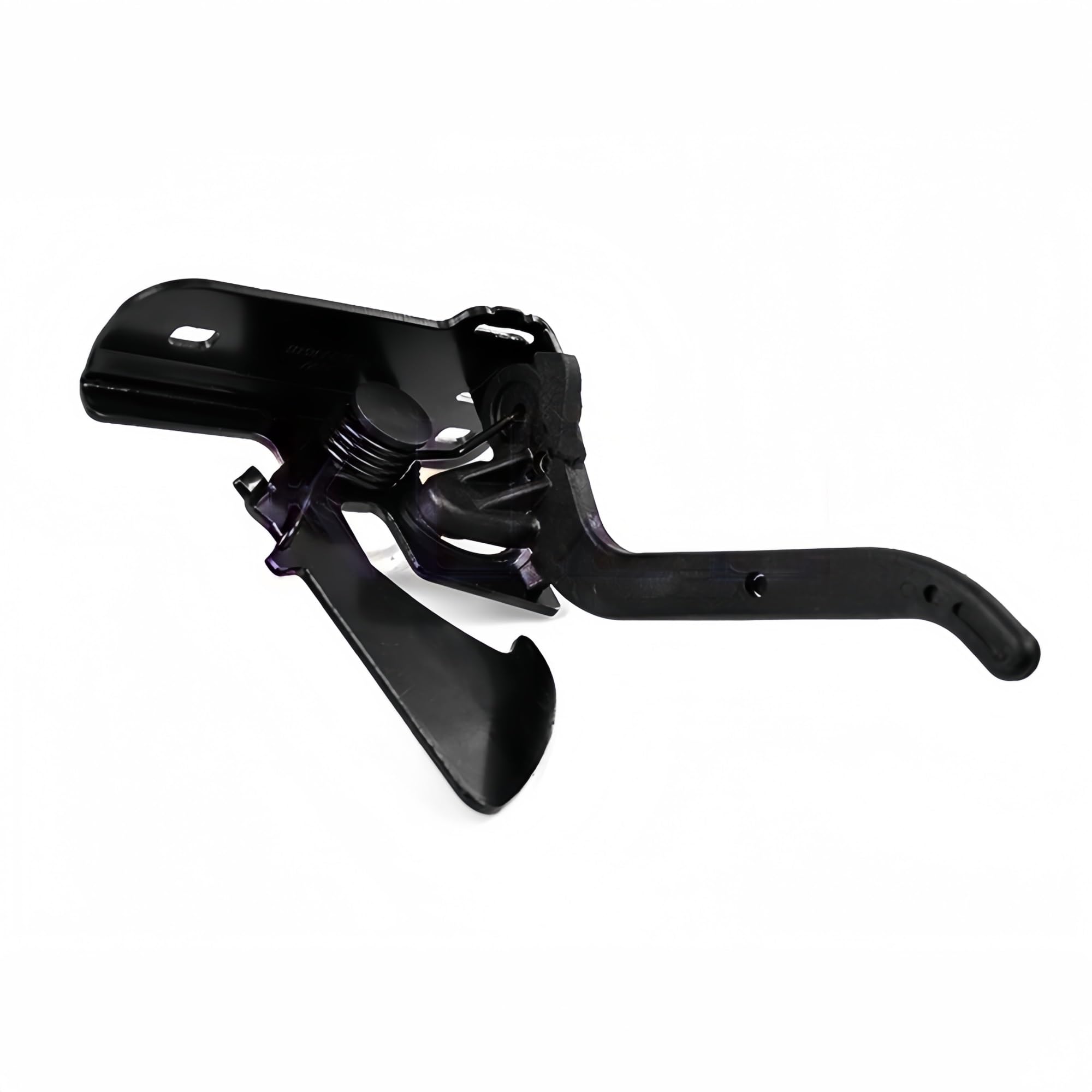 Chiusura di bloccaggio cofano anteriore Chiusura a scatto per cofano per BMW E65 E66 730Li 735Li 740Li 745Li 750Li 760Li 730i 735i 740i