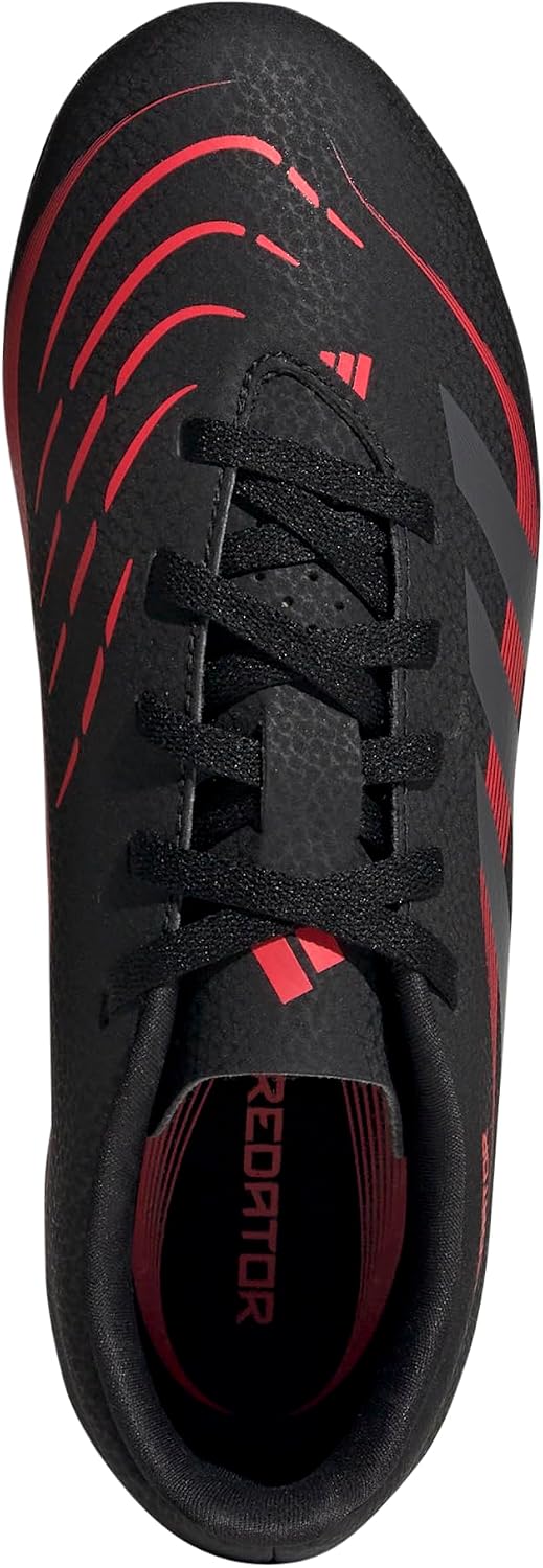 adidas Kids' Club Predator Firm Ground/Multi Ground