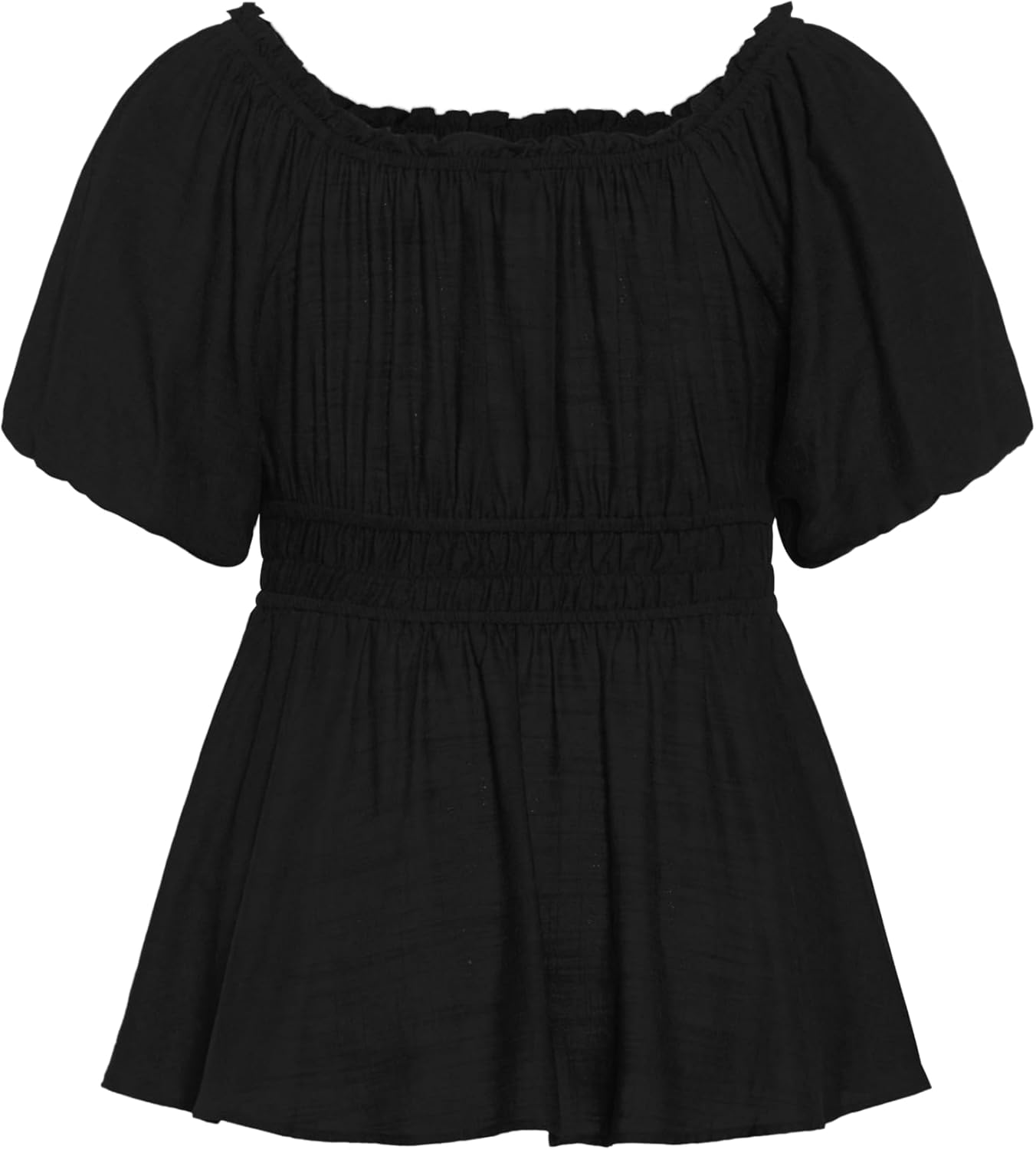 City Chic womens Suzy Top - Image 8