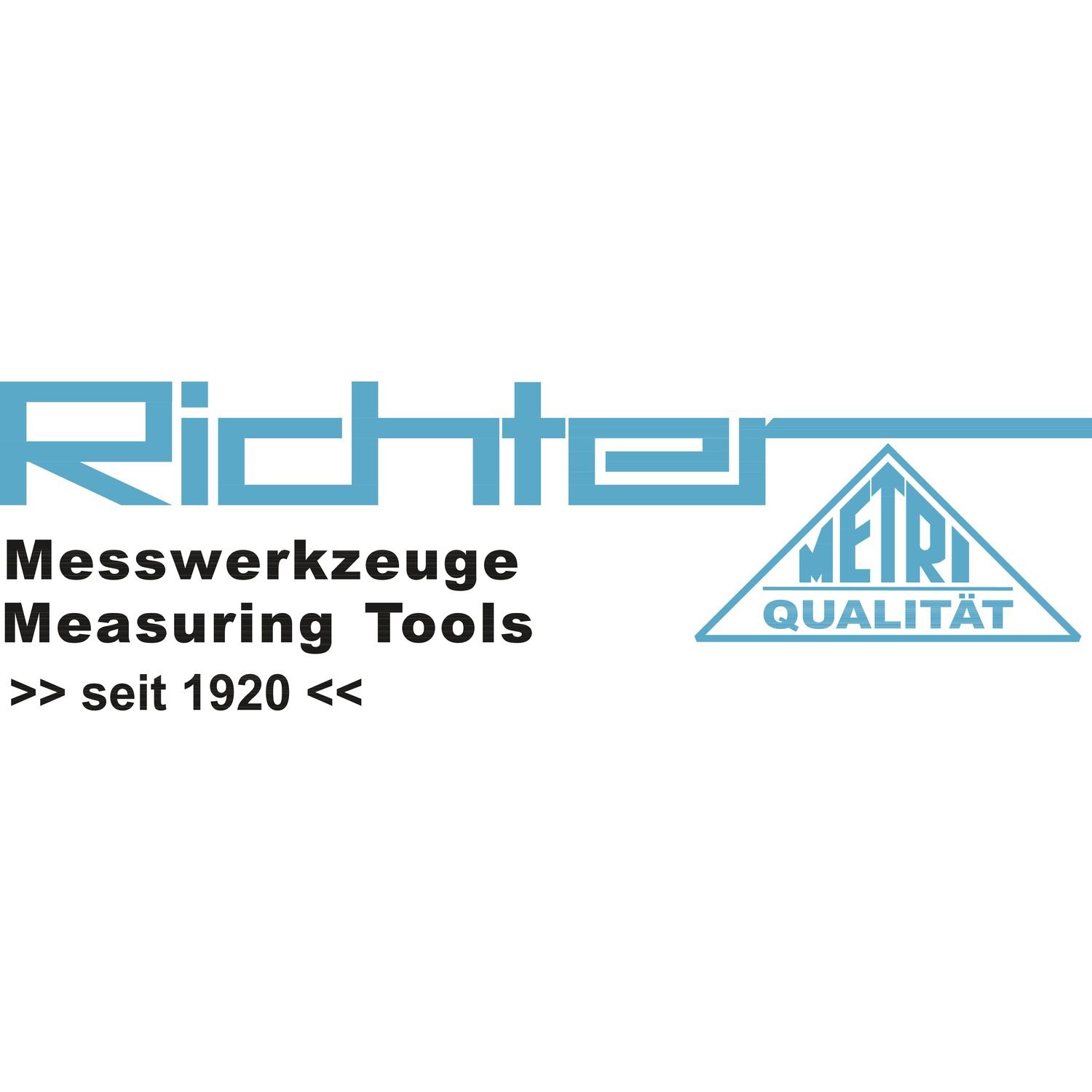 Cadre Mètre ruban en acier Metri, weilackiert Start de précision II, 414 W-v/50 M