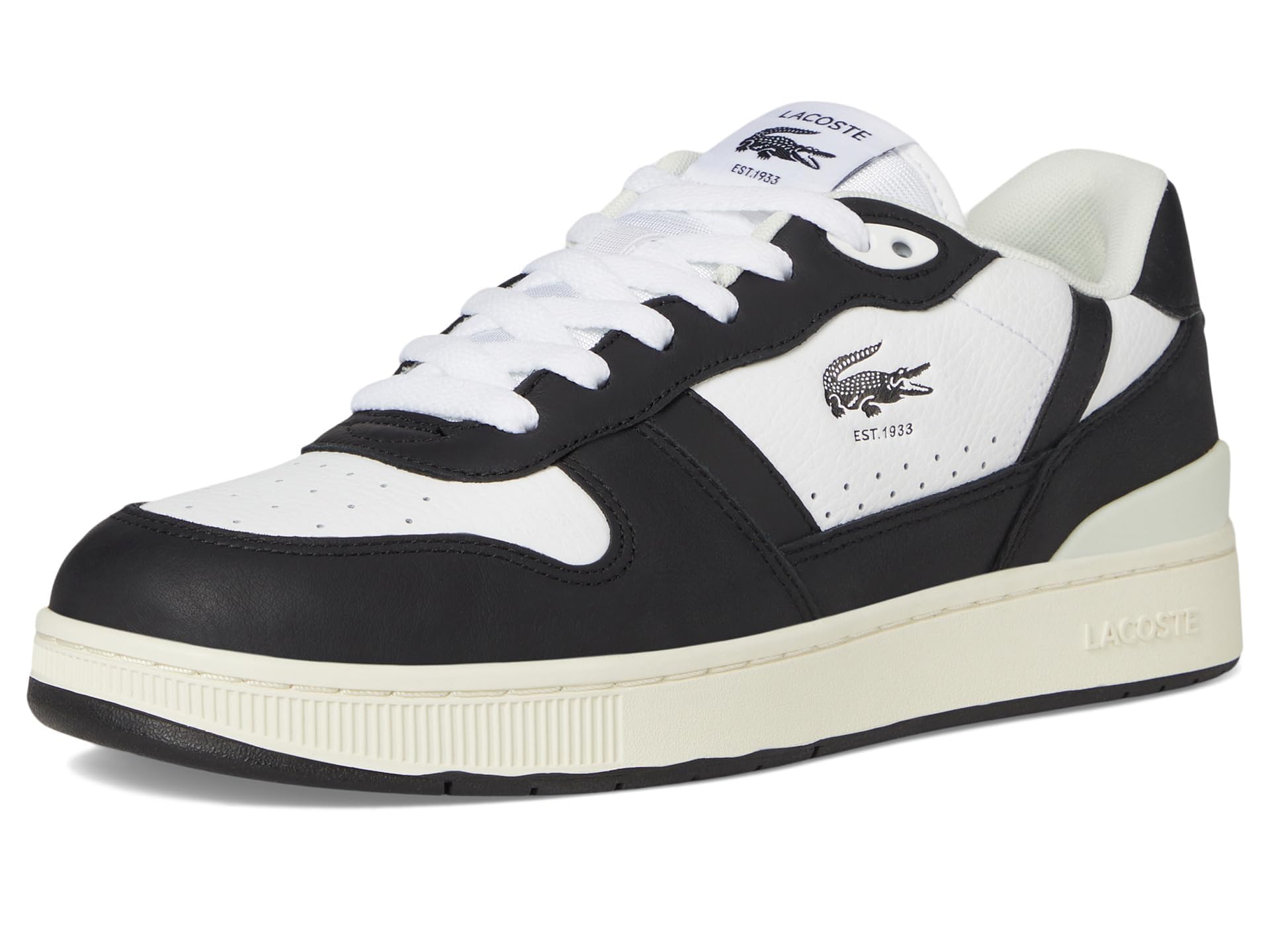 Lacoste Men's T-Clip Set Sneaker