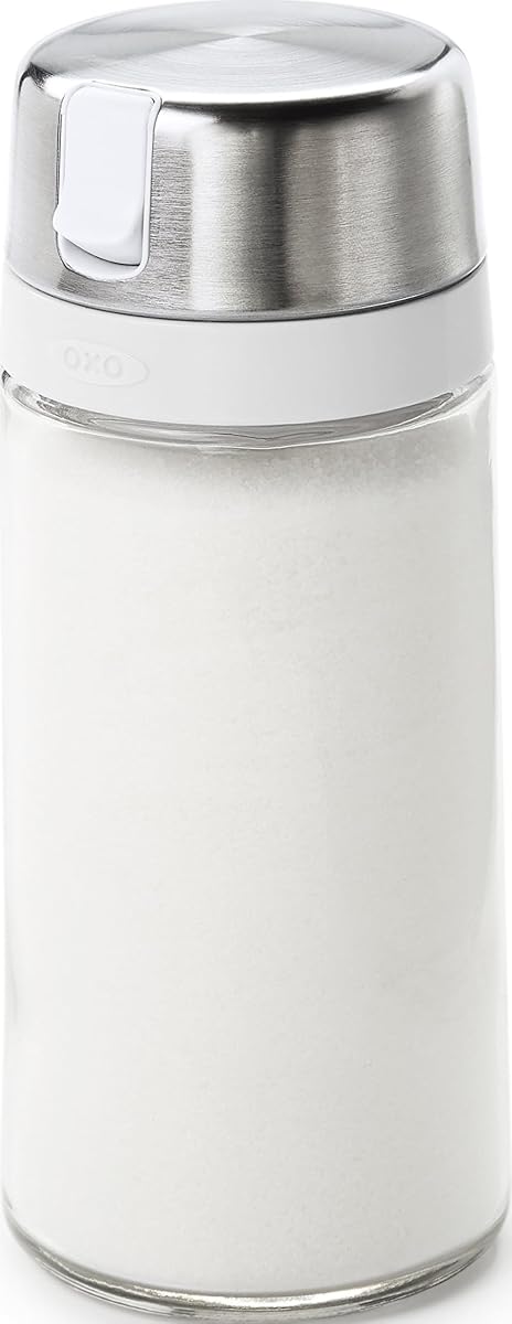 Good Grips Glass Sugar Dispenser