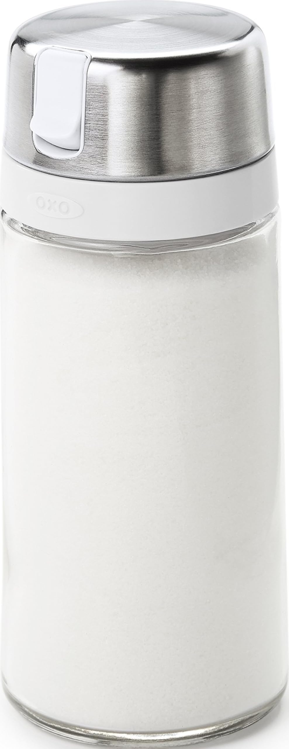 OXO Good Grips Glass Sugar Dispenser