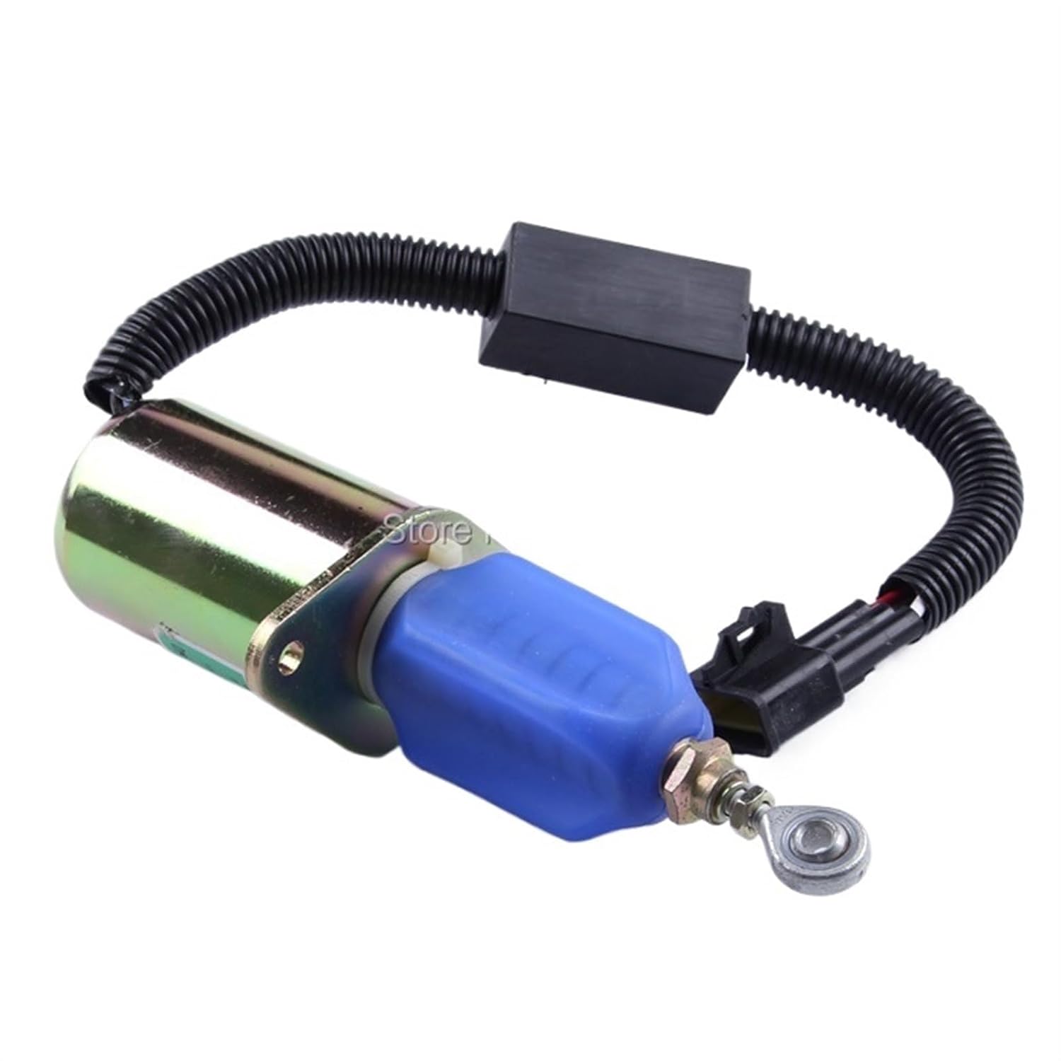 3921980 C Engine 24V Solenoid Valve.Universal use for Variety passeger car
