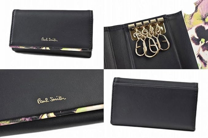 Paul Smith ポールスミス キー&ケース ミックスドゥードゥル 51CKZWzfRsL._UY200_.jpg