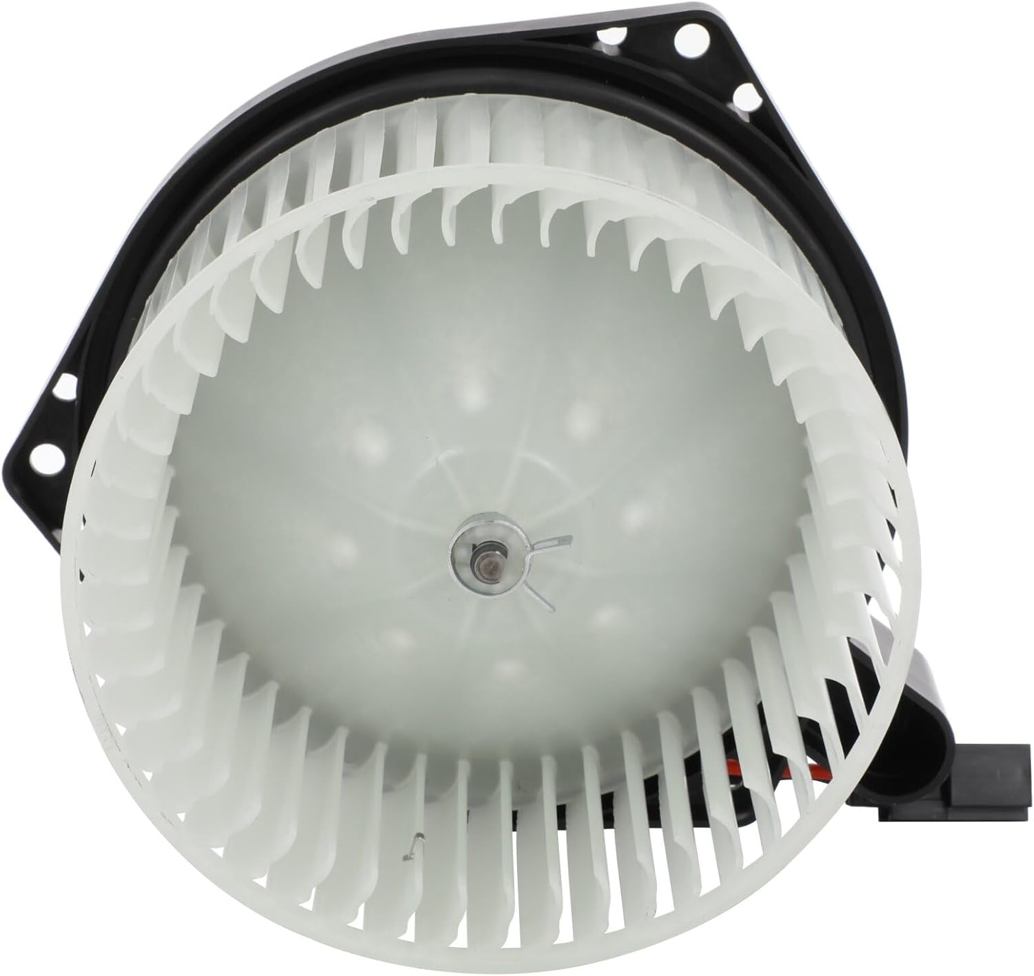 ROADFAR Heater Blower Motor 97113-2B000 Air Conditioning Blower Motor with Fan Cage Fit for 2004-2012 for Chevrolet Colorado, 2003-2006 for Chevrolet SSR, 2004-2012 for GMC Canyon