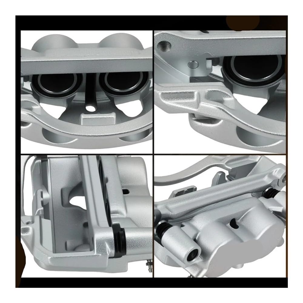 Étrier de frein avant gauche adapté for SS 2500 HD 2011-2019 18B5303