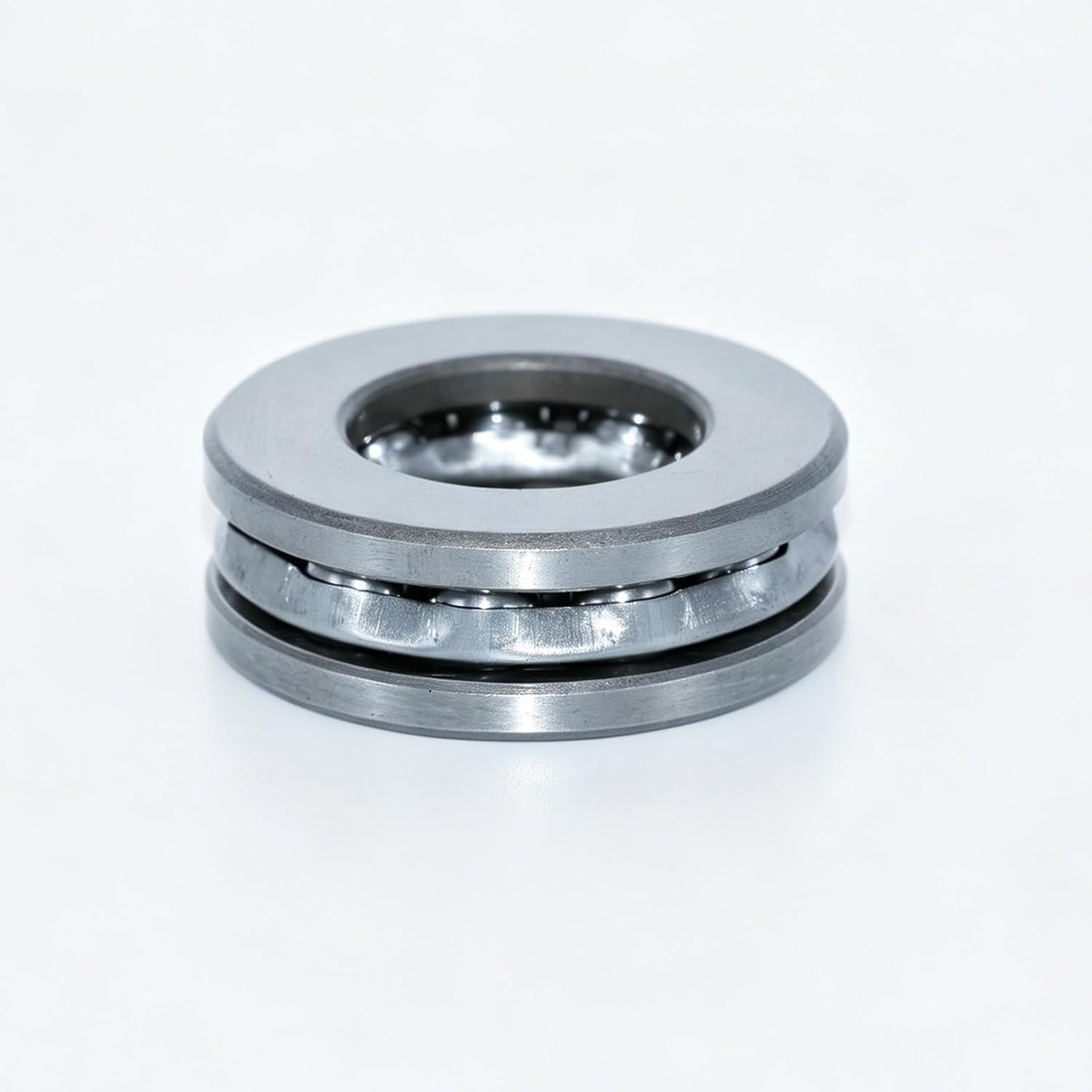 LS Harmonic Balancer Installation Tool Kit with Thrust Bearing, Crank Pulley Installer Tool 551141 Compatible for GM V8 LS/LT Engine (1997-Up)