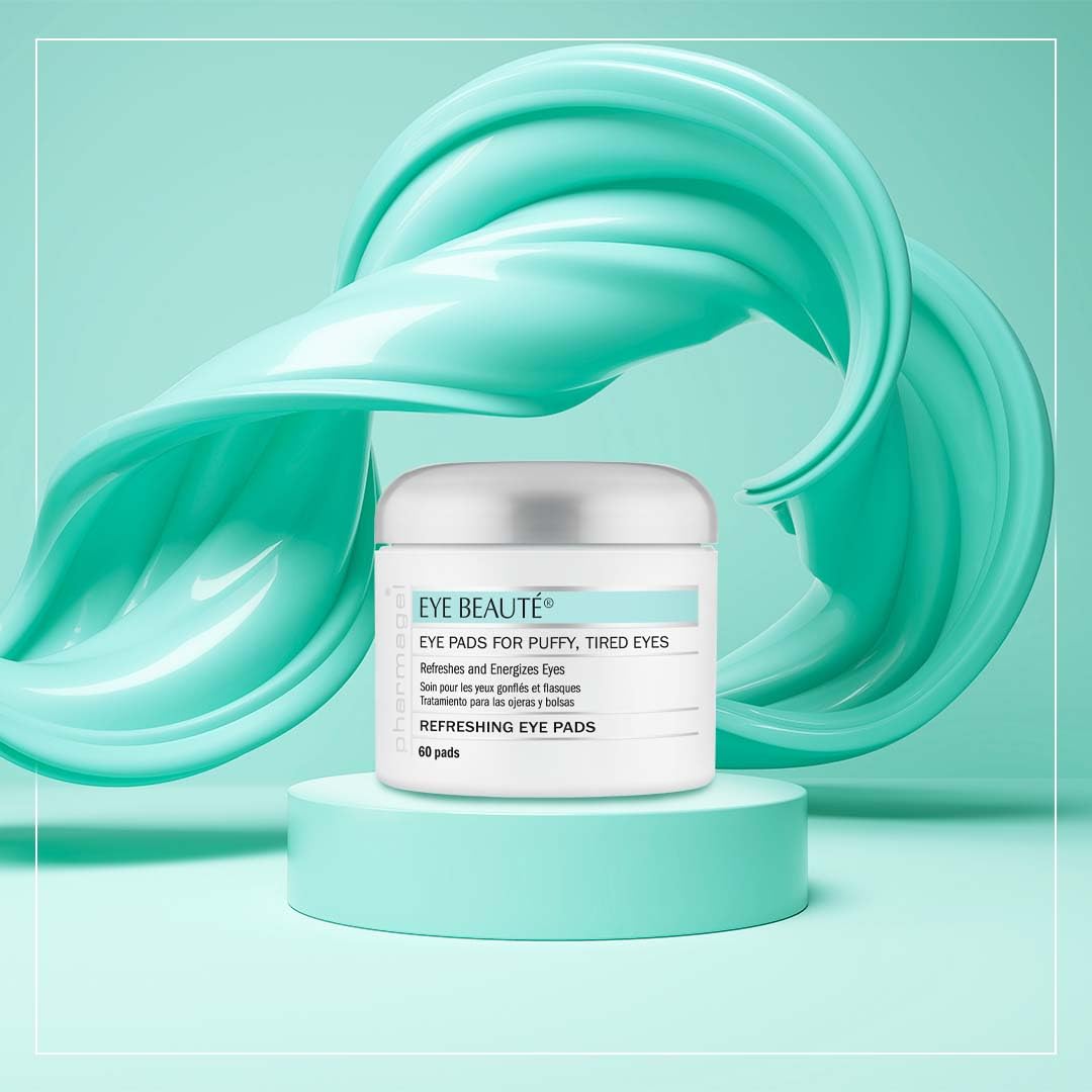 Night eye Beauté II 3ml Amazon.com : Pharmagel Complexe Eye Beaute Treatment Pads | Herbal