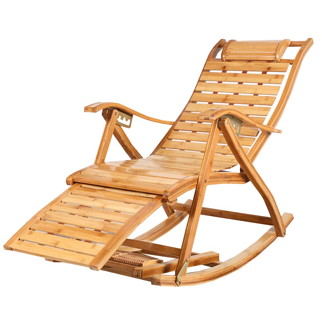木製 折りたたみ式 ロッキングチェア Amazon｜ロッキングチェア 折りたたみ リクライニングチェア 5