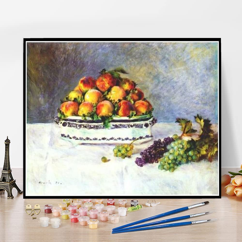 「真作」遠藤　力油彩画「ルノアールの庭」10号 真作」遠藤 力油彩画「ルノアールの庭」10号 Yahoo!オークション