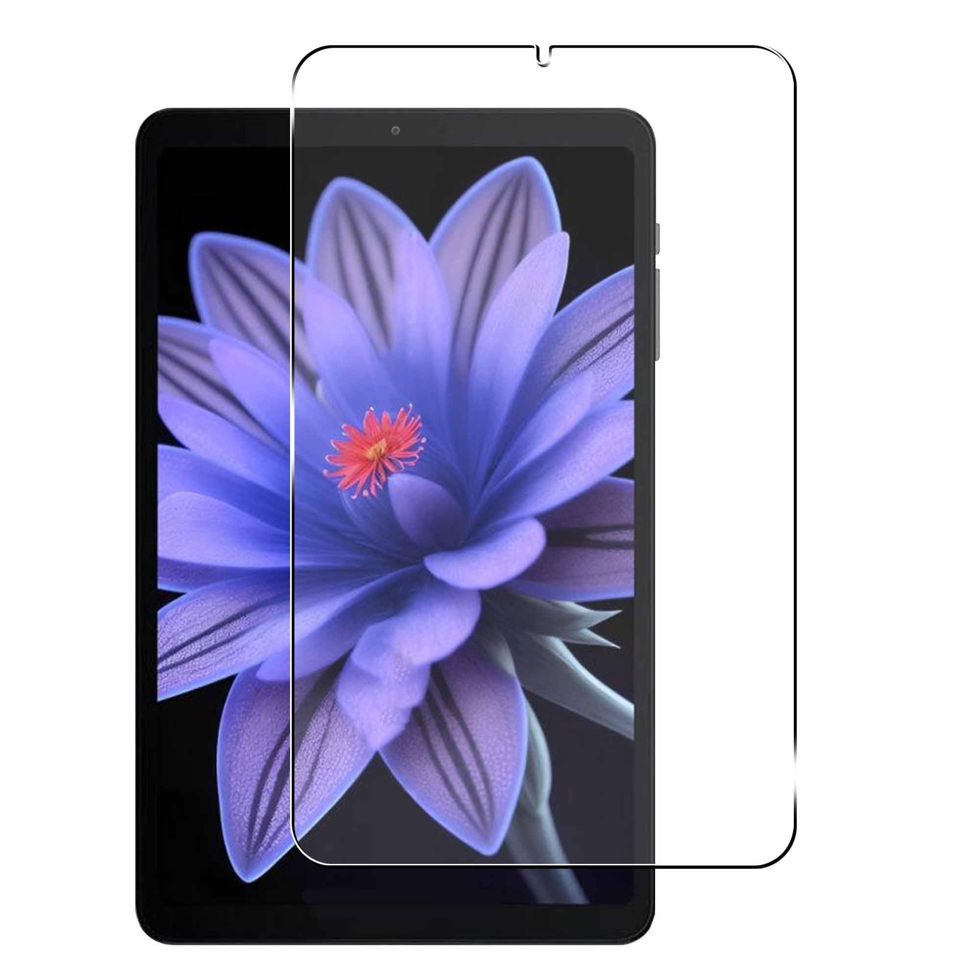 Amazon | WHskyee Alldocube iPlay 60 mini Pro 用 ガラスフィルム 8.4 