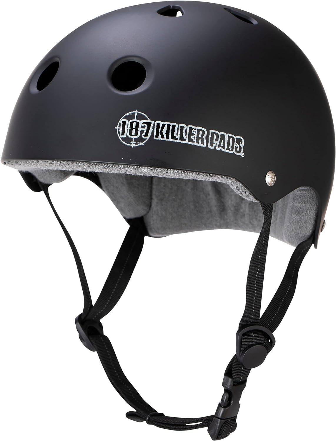 Pro Skate Helmet with Sweatsaver Liner Set