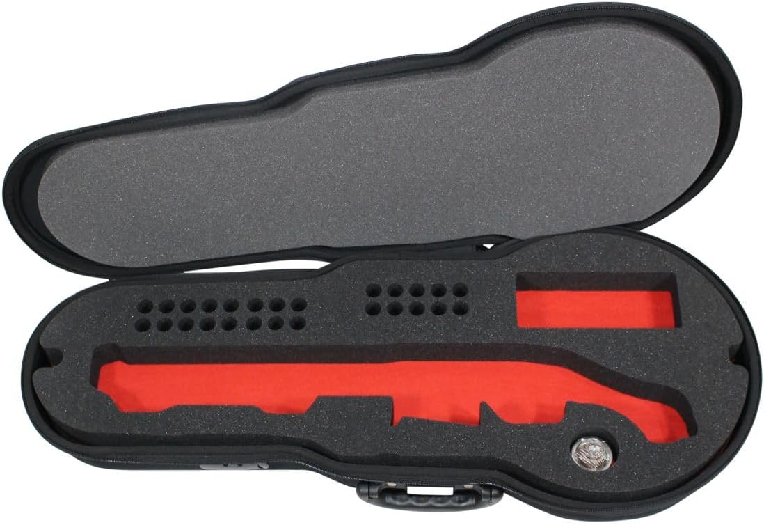 Peak Case Remington Tac-14 DM Home Defense Violin Case
