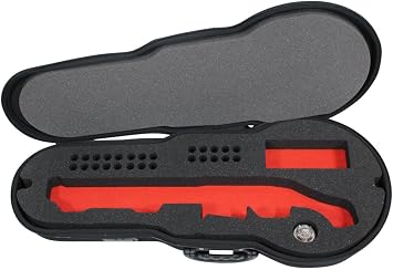 Remington Tac-14 DM Home Defense Violin Case
