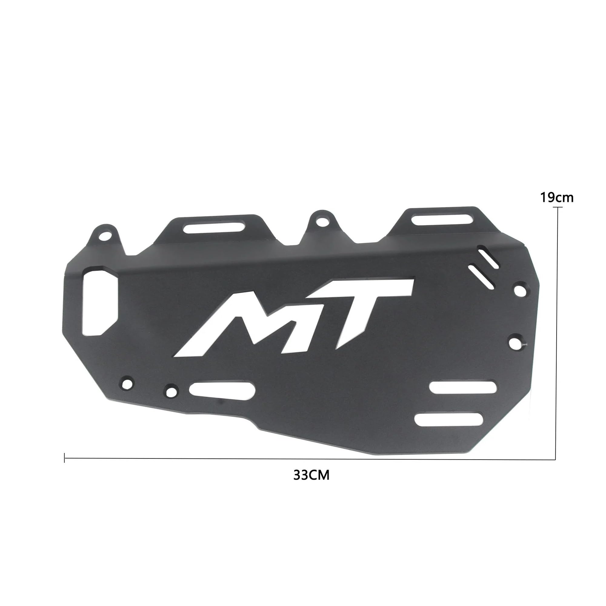 Gepäckträger Armlehne Für 450 MT 450MT 450 MT Zubehör Seite Tasche Halterung Seite Gepäck Träger Seite Box Klammern Teile Motorrad Gepäck Rack