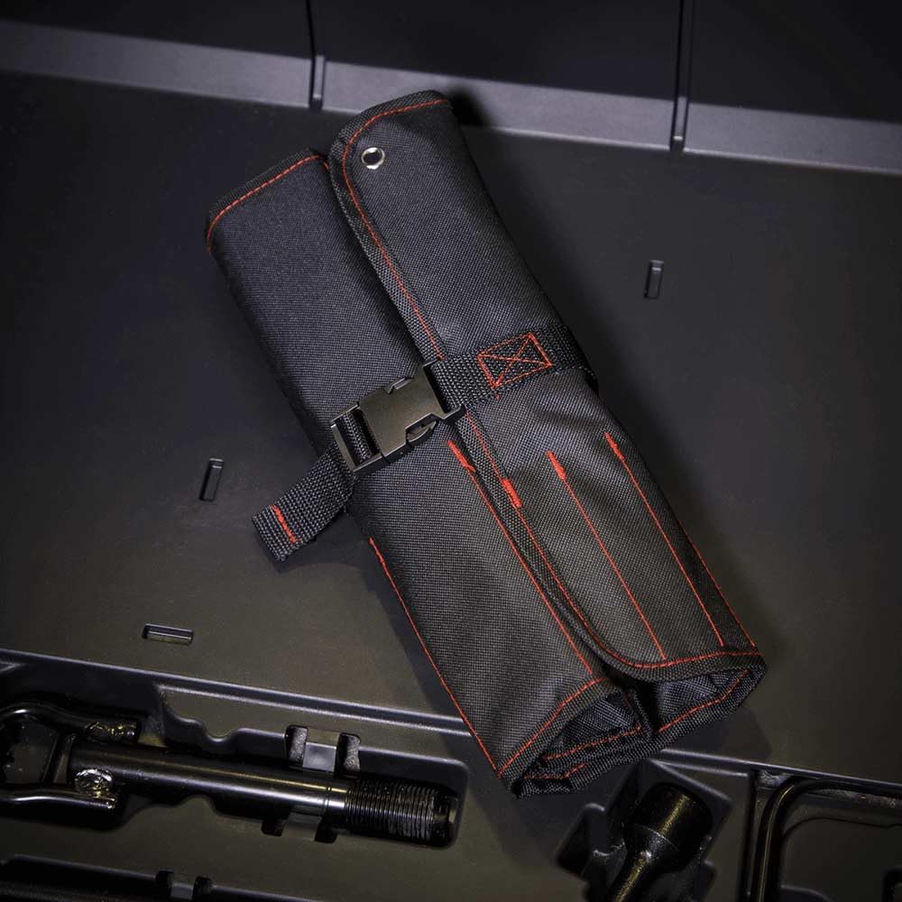 Sealey SMC45 10 Pocket Tool Roll