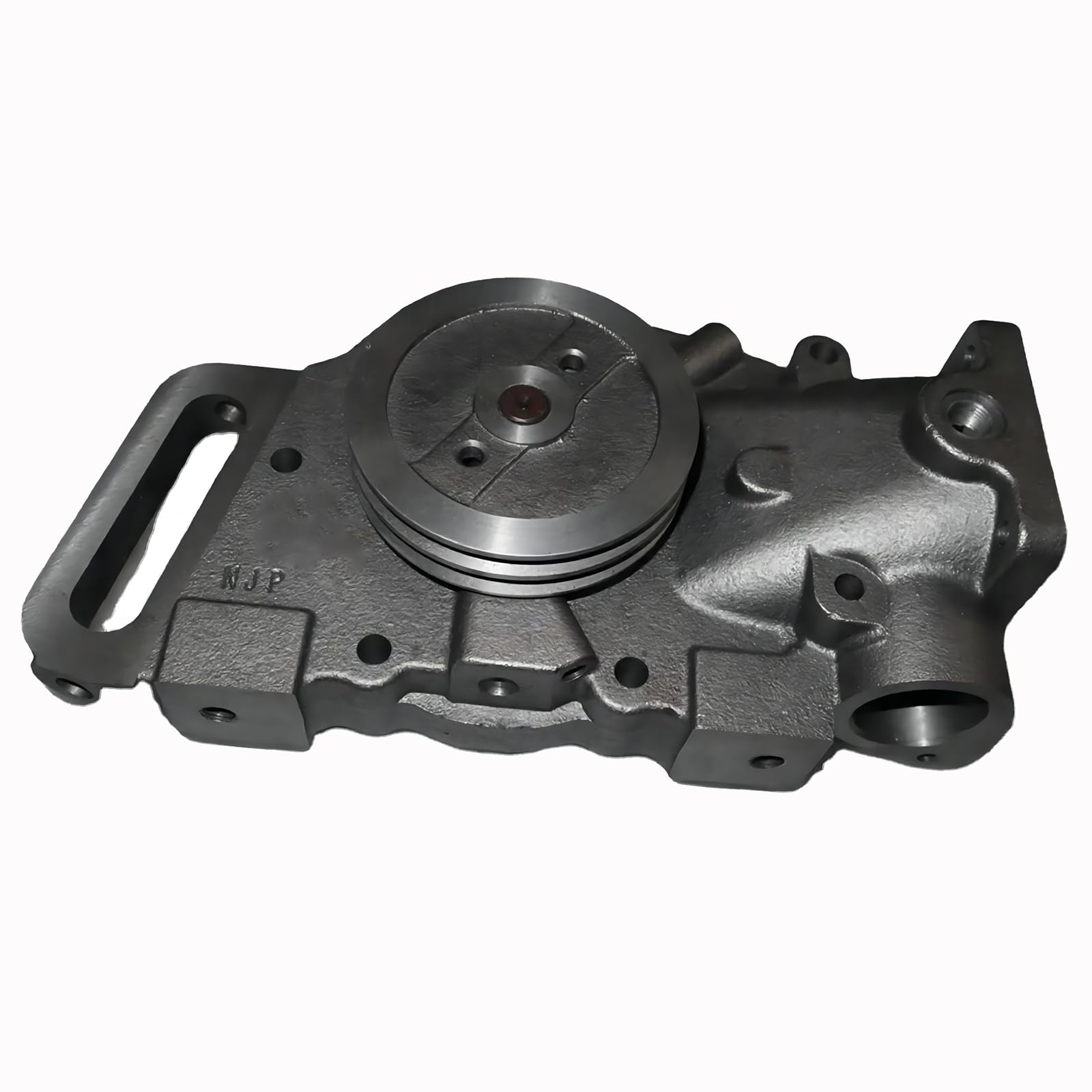 Amazon.com: WSbaodan Water Pump 3801715 3000886 AR45090 381784 