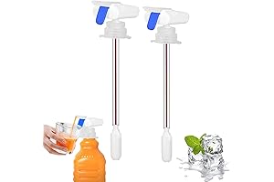 2 Pack Touchless Drink Dispenser