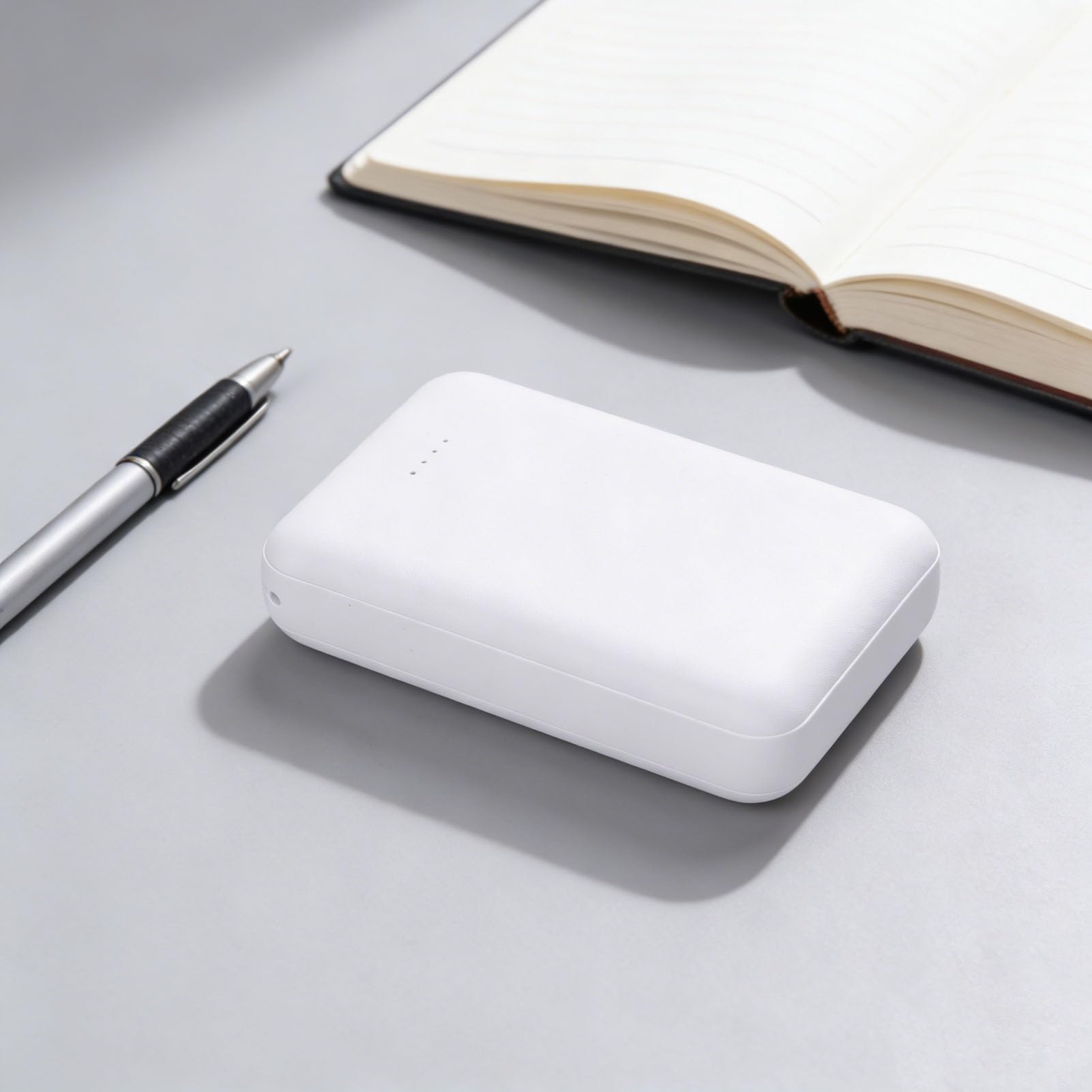 Haofy Batterie pour Vêtements Chauffants 20 000 MAh avec Micro USB USB Type C pour Gilets Chauffants, Vestes, Pantalons, Travail en Plein Air, Ski, Randonnée, Camping, Déplacements Quotidiens